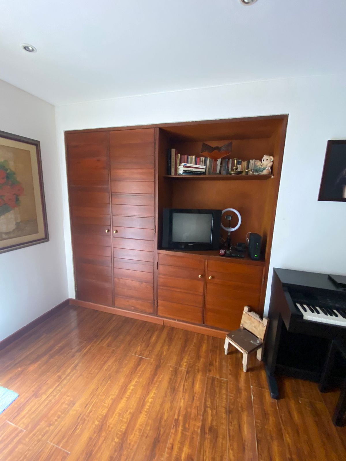 Apartamento en venta en Chapinero, Bogotá · foto 14 de 24