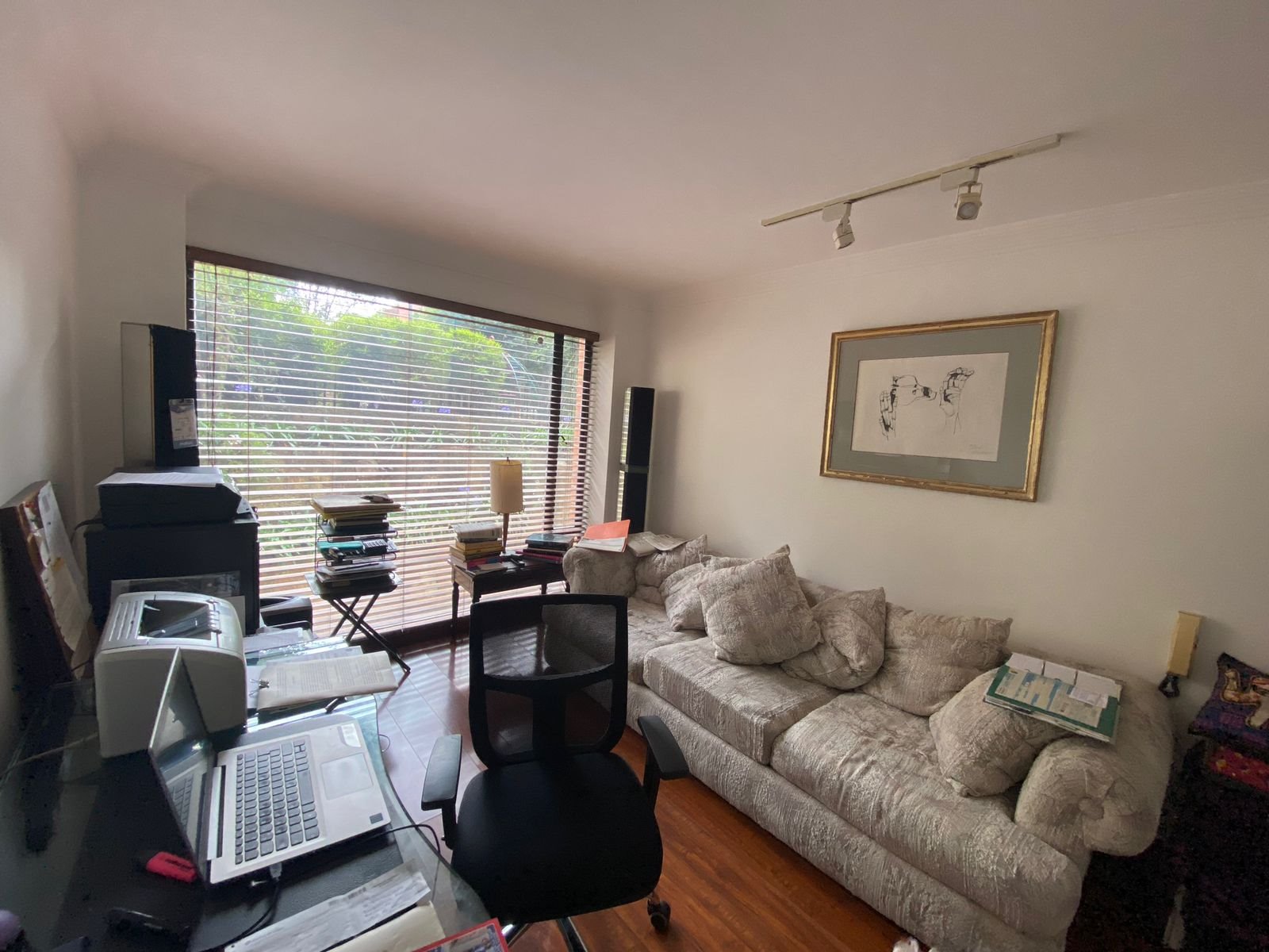 Apartamento en venta en Chapinero, Bogotá · foto 15 de 24