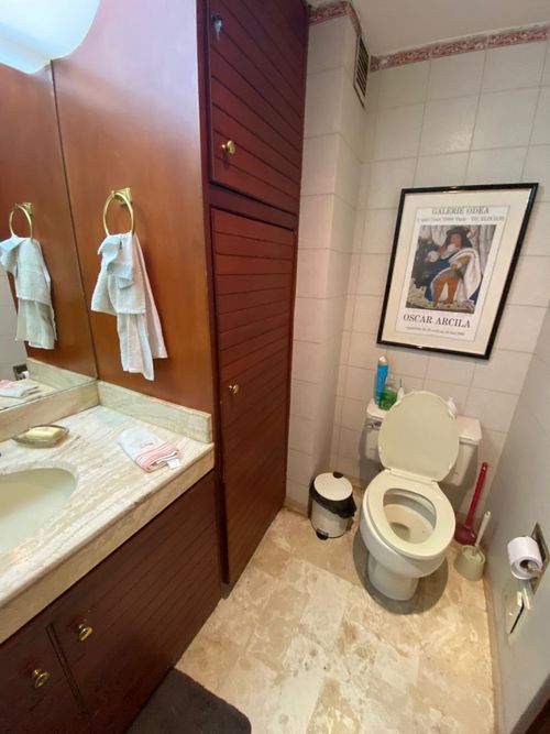 Apartamento en venta en Chapinero, Bogotá · foto 17 de 24