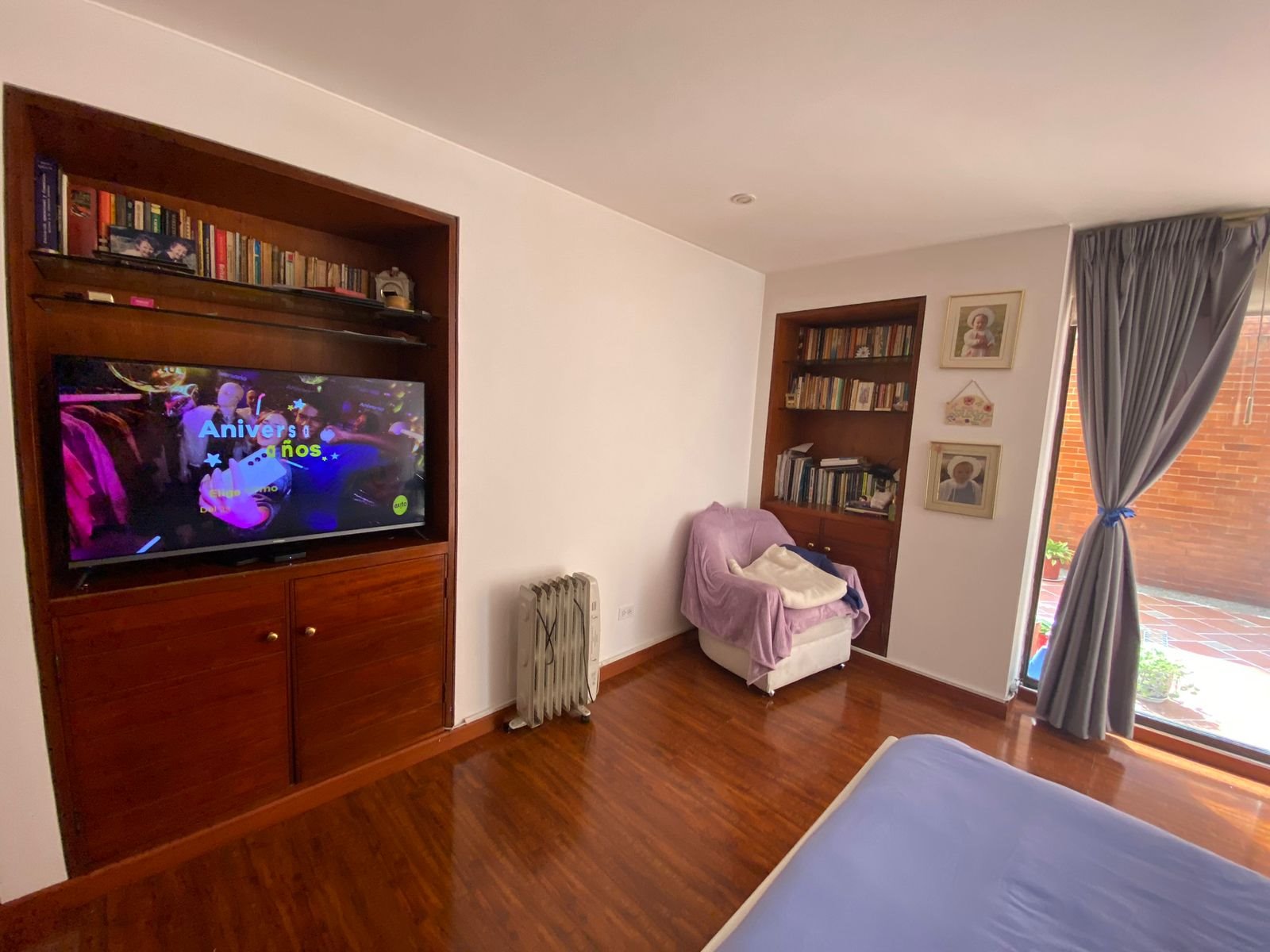Apartamento en venta en Chapinero, Bogotá · foto 18 de 24