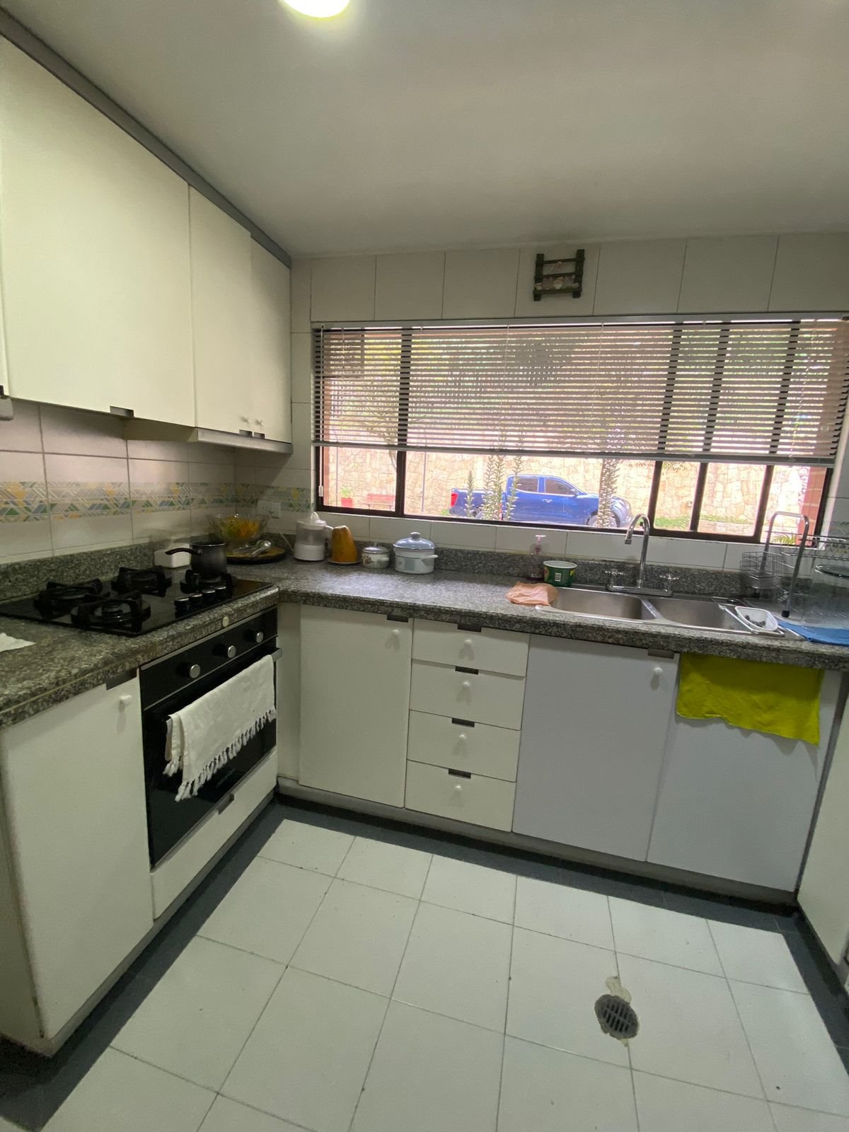 Apartamento en venta en Chapinero, Bogotá · foto 20 de 24