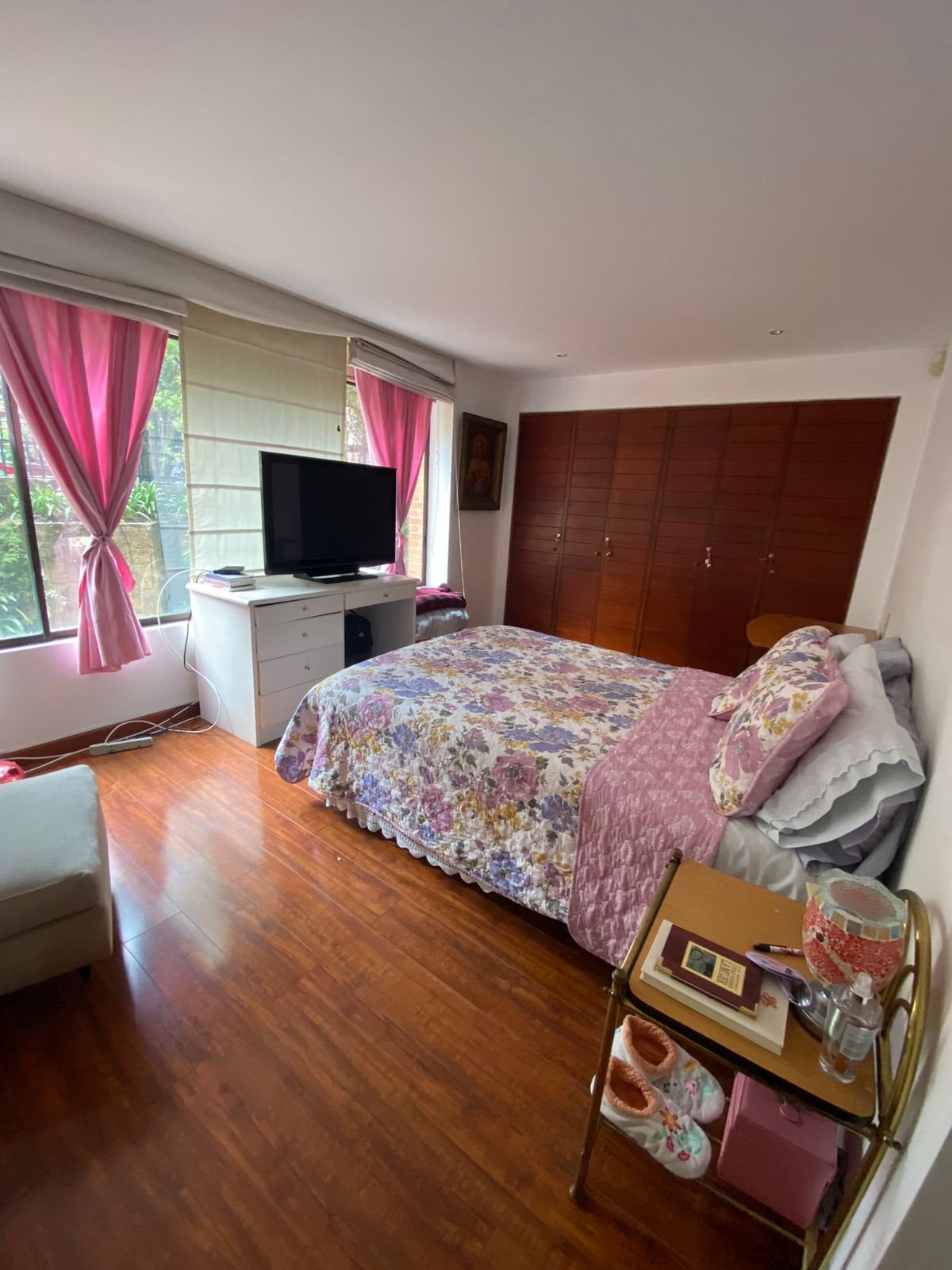 Apartamento en venta en Chapinero, Bogotá · foto 21 de 24