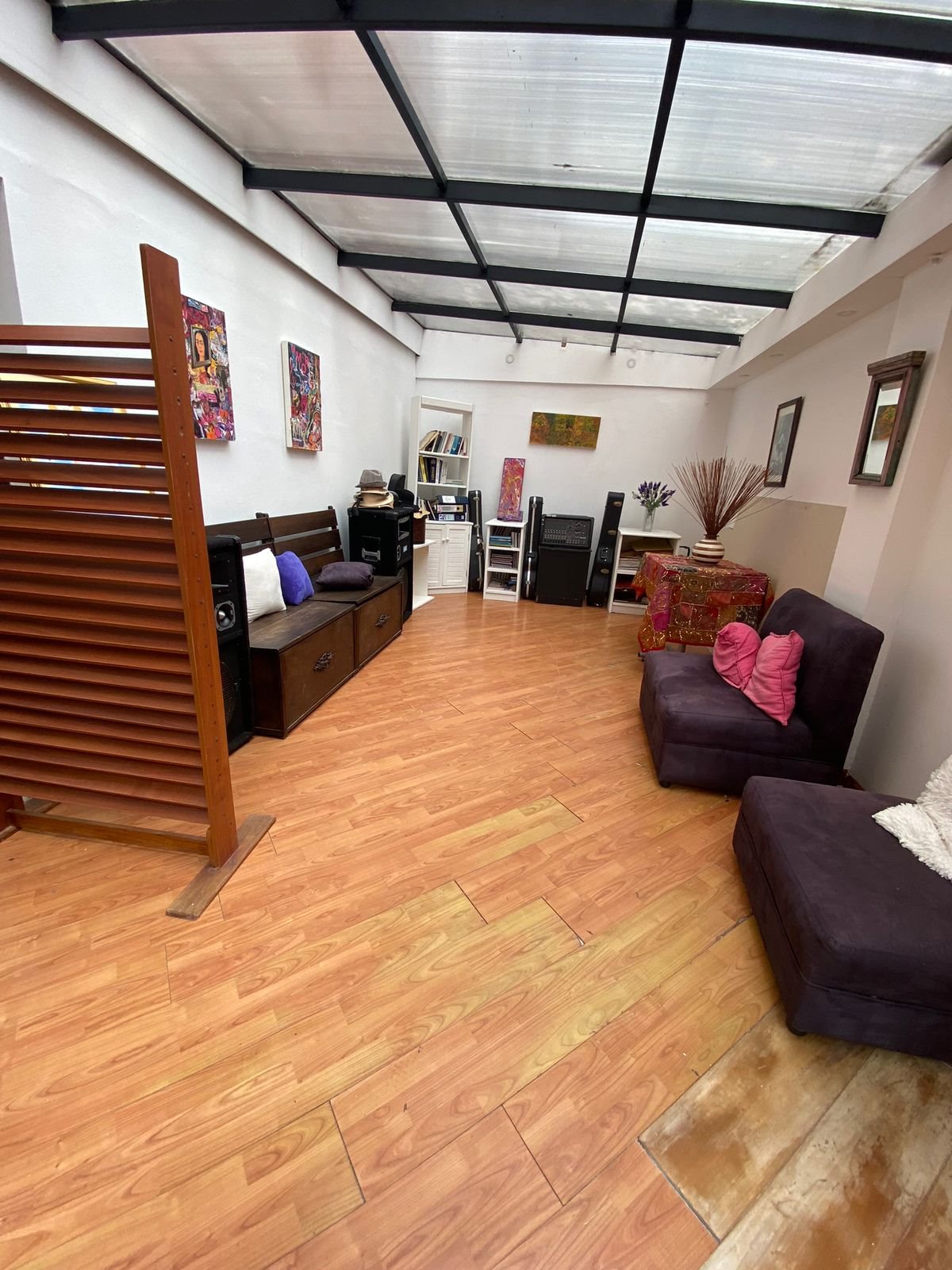 Apartamento en venta en Chapinero, Bogotá · foto 24 de 24