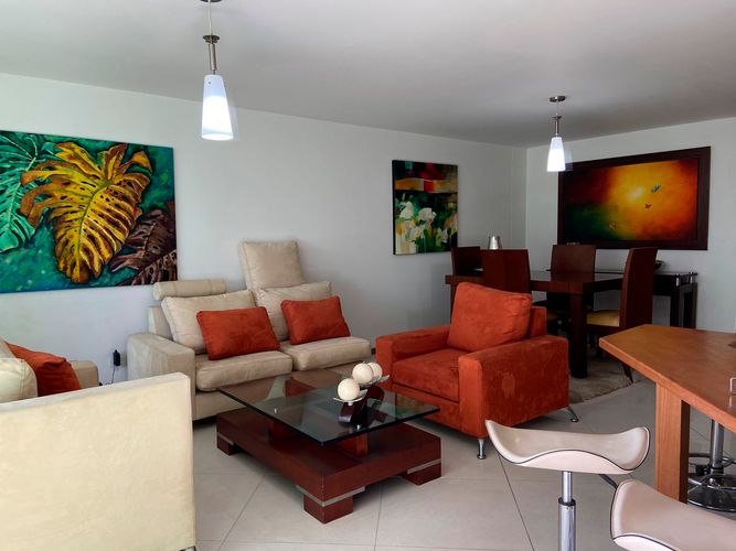 Apartamento de 3 alcobas en venta en Vegas De La Doctora, Sabaneta, 93 m² · foto 2 de 20