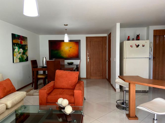 Apartamento de 3 alcobas en venta en Vegas De La Doctora, Sabaneta, 93 m² · foto 3 de 20
