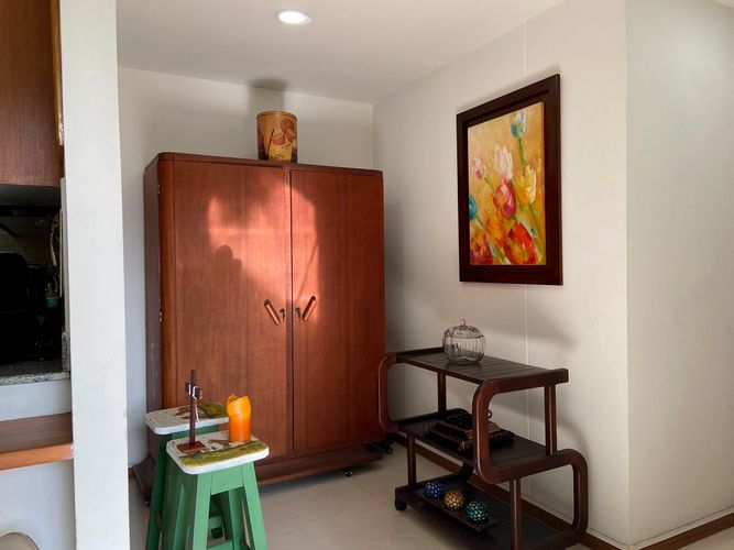 Apartamento de 3 alcobas en venta en Vegas De La Doctora, Sabaneta, 93 m² · foto 4 de 20