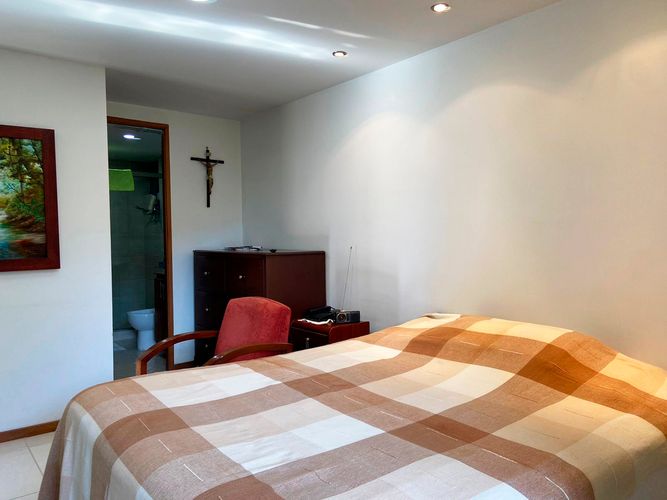 Apartamento de 3 alcobas en venta en Vegas De La Doctora, Sabaneta, 93 m² · foto 8 de 20