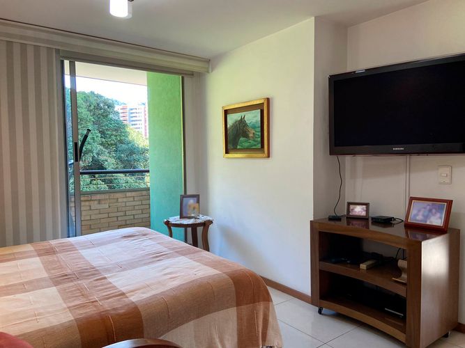 Apartamento de 3 alcobas en venta en Vegas De La Doctora, Sabaneta, 93 m² · foto 9 de 20