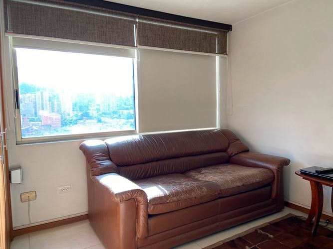 Apartamento de 3 alcobas en venta en Vegas De La Doctora, Sabaneta, 93 m² · foto 10 de 20