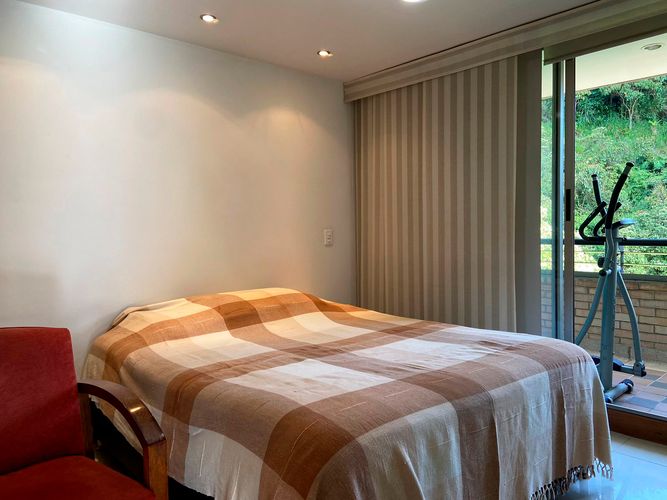 Apartamento de 3 alcobas en venta en Vegas De La Doctora, Sabaneta, 93 m² · foto 13 de 20