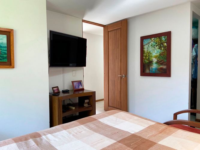 Apartamento de 3 alcobas en venta en Vegas De La Doctora, Sabaneta, 93 m² · foto 14 de 20