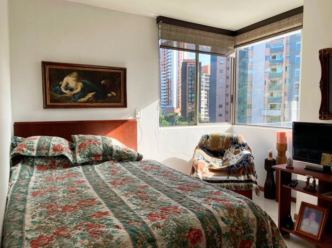 Apartamento de 3 alcobas en venta en Vegas De La Doctora, Sabaneta, 93 m² · foto 15 de 20