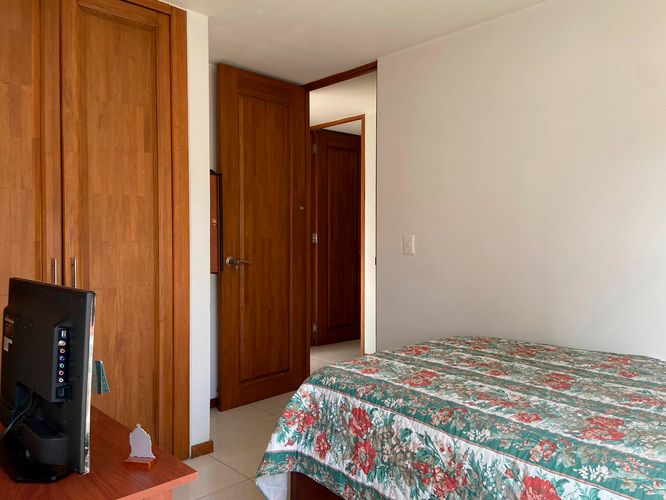 Apartamento de 3 alcobas en venta en Vegas De La Doctora, Sabaneta, 93 m² · foto 16 de 20