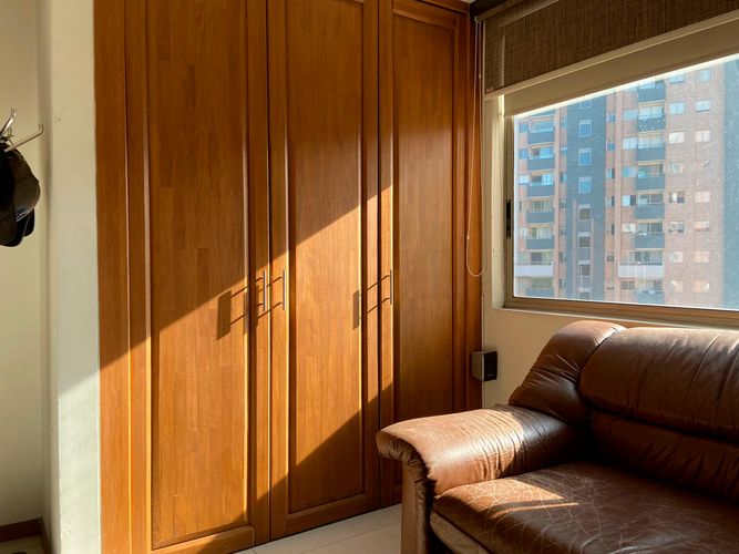 Apartamento de 3 alcobas en venta en Vegas De La Doctora, Sabaneta, 93 m² · foto 17 de 20