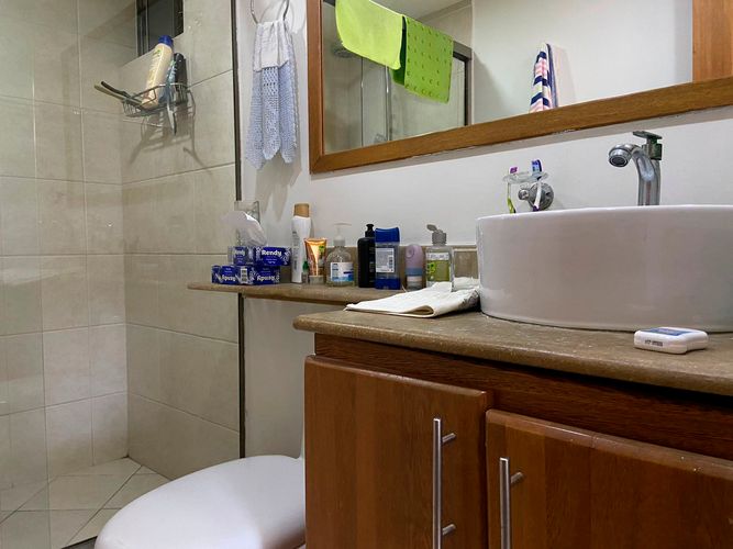Apartamento de 3 alcobas en venta en Vegas De La Doctora, Sabaneta, 93 m² · foto 18 de 20