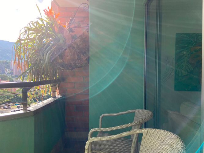 Apartamento de 3 alcobas en venta en Vegas De La Doctora, Sabaneta, 93 m² · foto 20 de 20