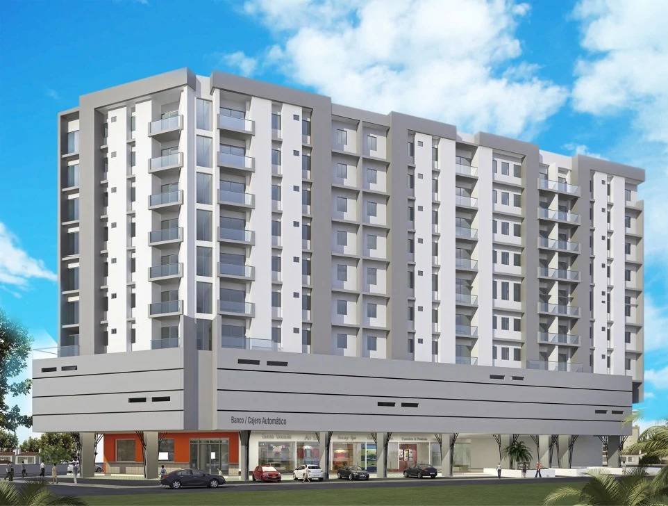 Apartamento en venta en Monteverde, Montería · foto 2 de 17