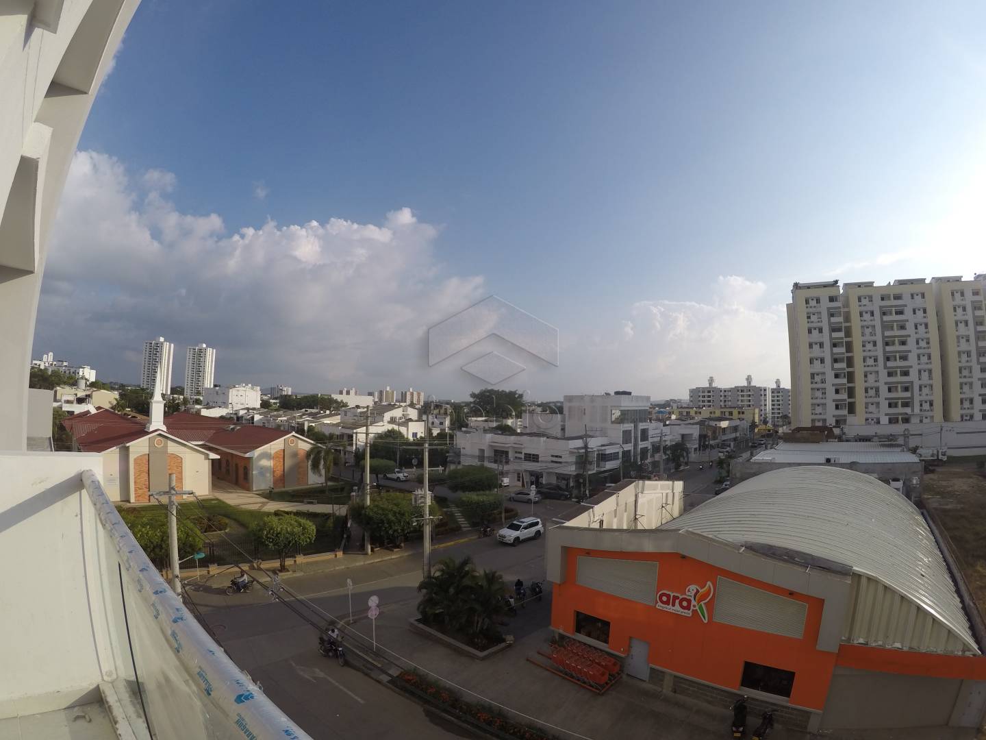 Apartamento en venta en Monteverde, Montería · foto 7 de 17