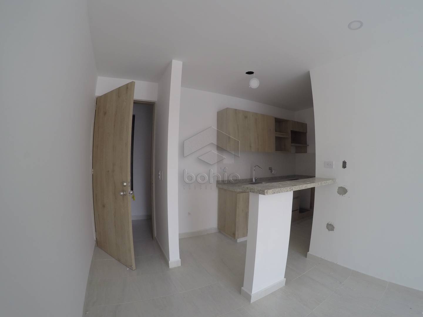 Apartamento en venta en Monteverde, Montería · foto 8 de 17
