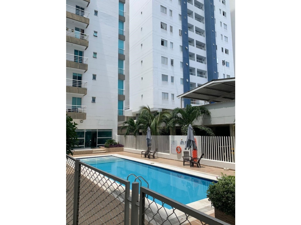 Apartamento en venta en Villa Del Carmen, Santa Marta · foto 2 de 21