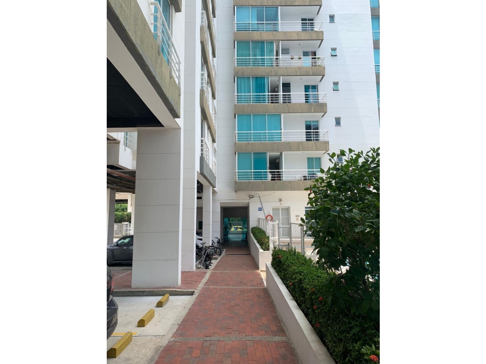Apartamento en venta en Villa Del Carmen, Santa Marta · foto 3 de 21