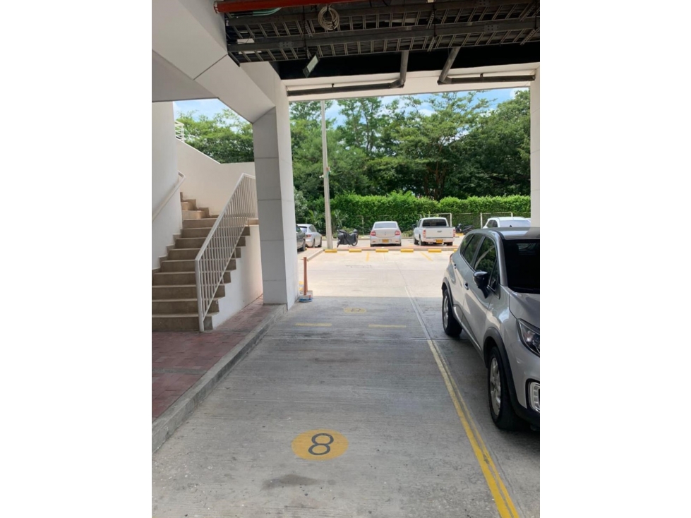 Apartamento en venta en Villa Del Carmen, Santa Marta · foto 4 de 21