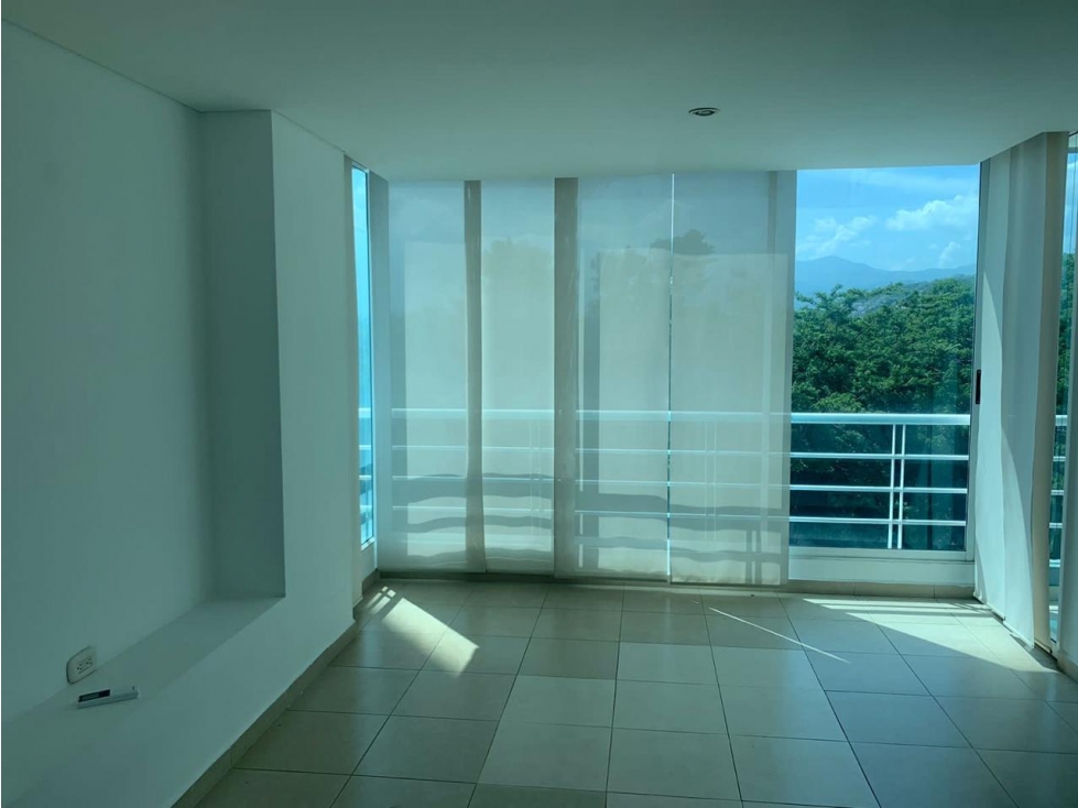 Apartamento en venta en Villa Del Carmen, Santa Marta · foto 5 de 21