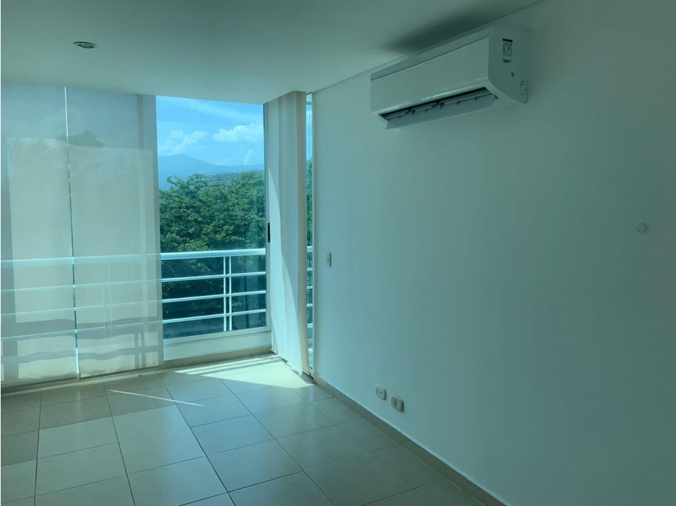 Apartamento en venta en Villa Del Carmen, Santa Marta · foto 6 de 21