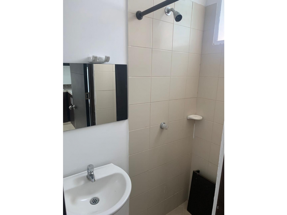 Apartamento en venta en Villa Del Carmen, Santa Marta · foto 8 de 21