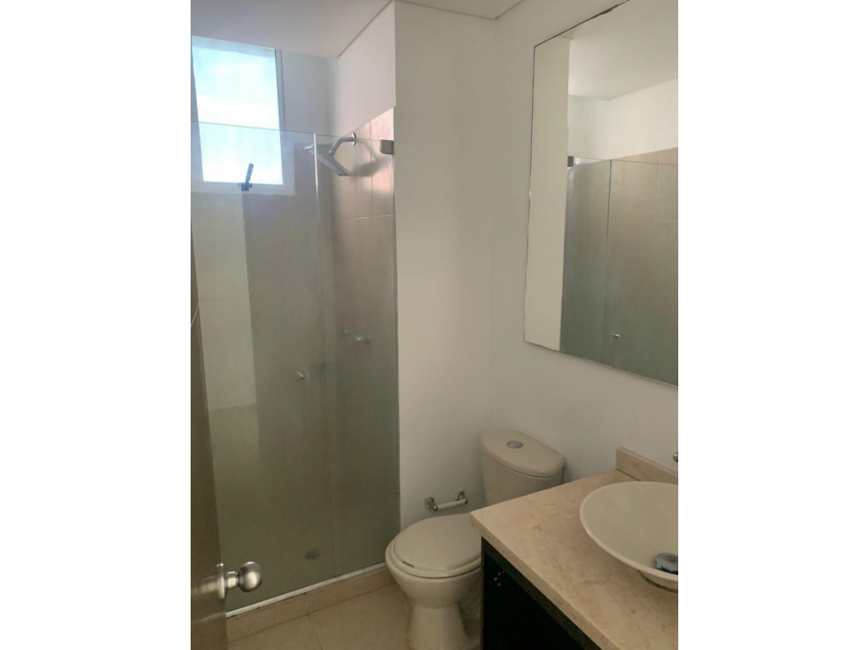 Apartamento en venta en Villa Del Carmen, Santa Marta · foto 11 de 21