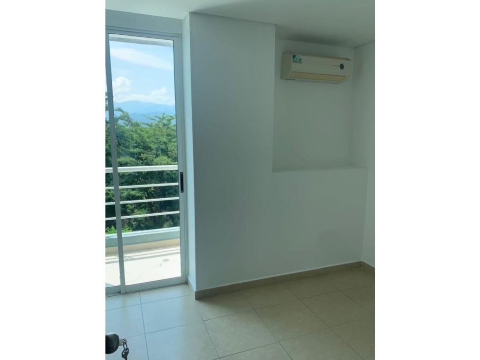 Apartamento en venta en Villa Del Carmen, Santa Marta · foto 12 de 21