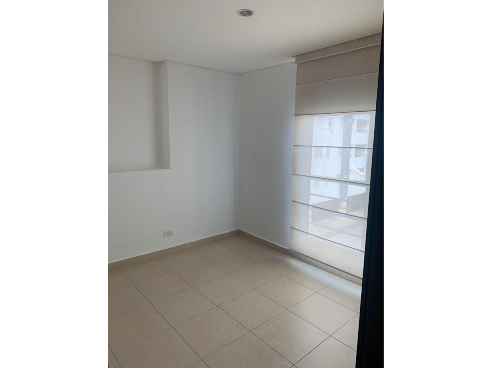 Apartamento en venta en Villa Del Carmen, Santa Marta · foto 14 de 21