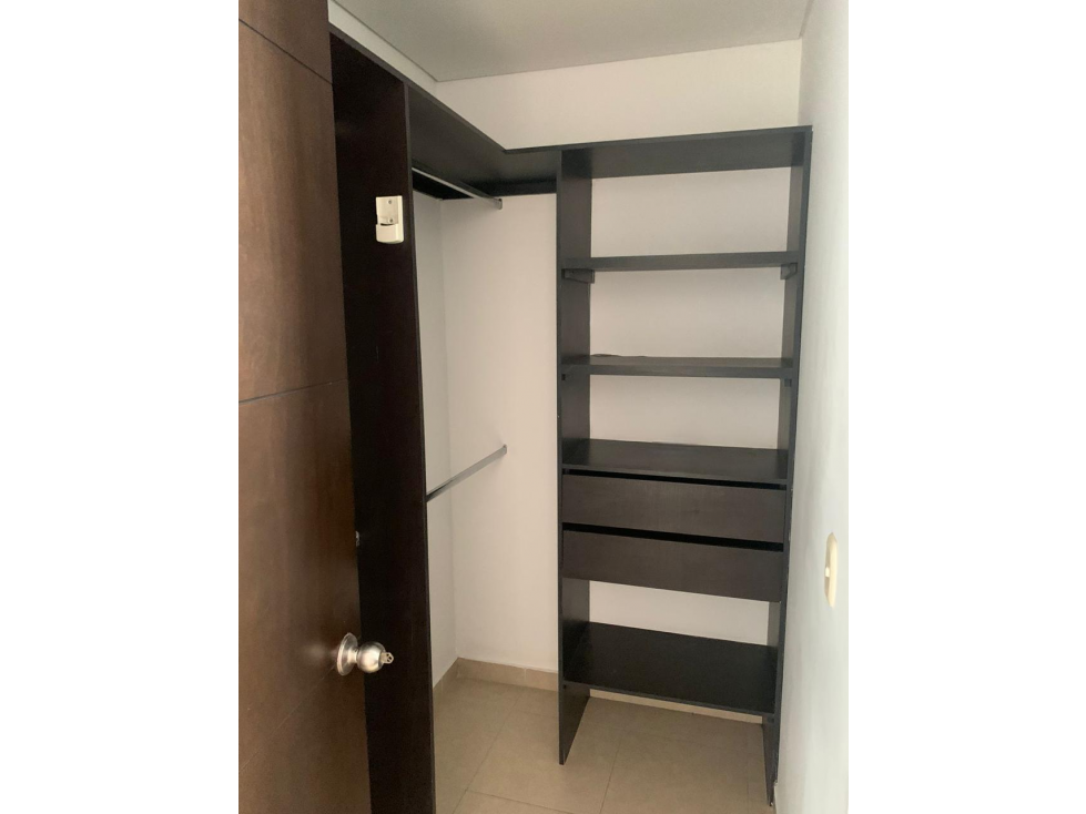 Apartamento en venta en Villa Del Carmen, Santa Marta · foto 17 de 21