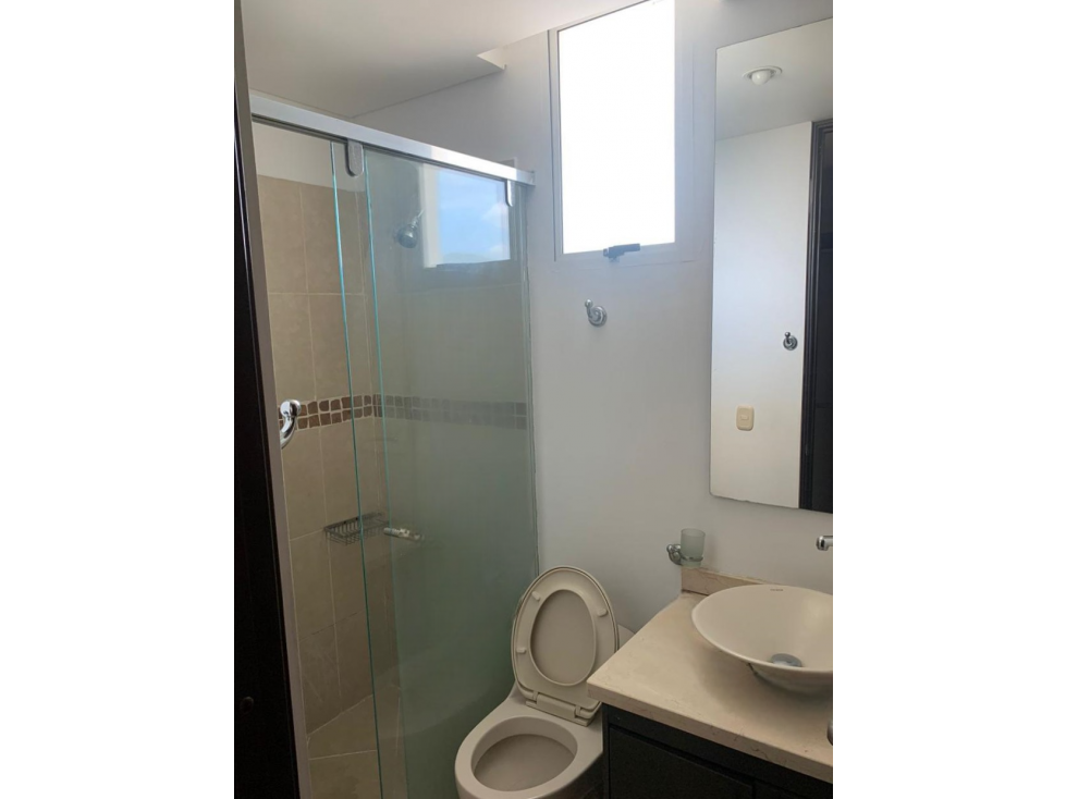 Apartamento en venta en Villa Del Carmen, Santa Marta · foto 18 de 21