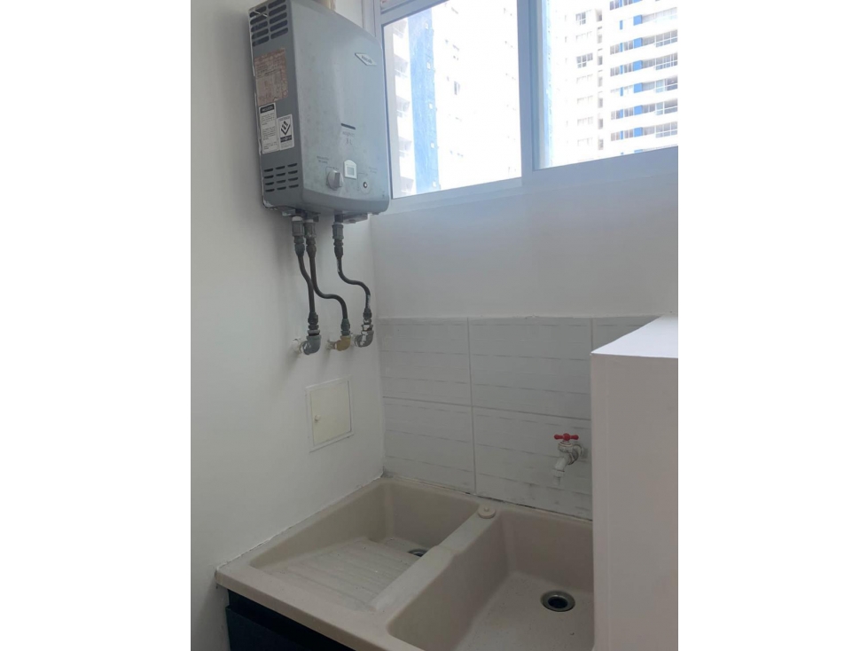 Apartamento en venta en Villa Del Carmen, Santa Marta · foto 19 de 21