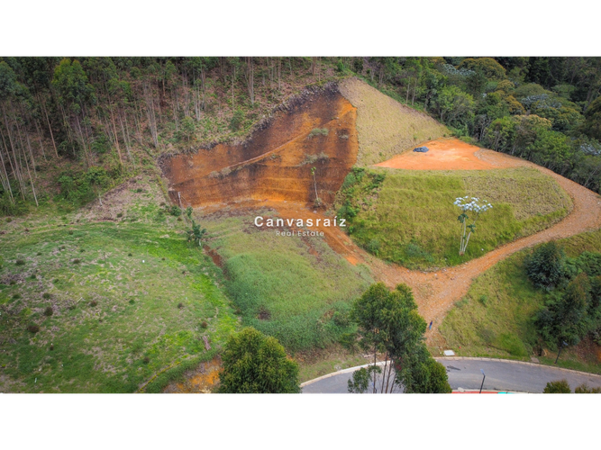 Lote en venta en Don Diego, Rionegro, 1943 m² · foto 4 de 4