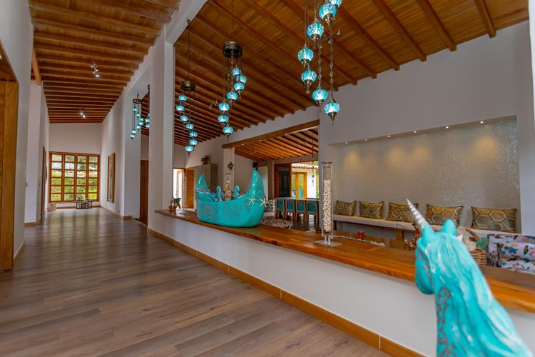 Casa de 3 alcobas en venta en El Tambo, La Ceja, 430 m² · foto 4 de 18