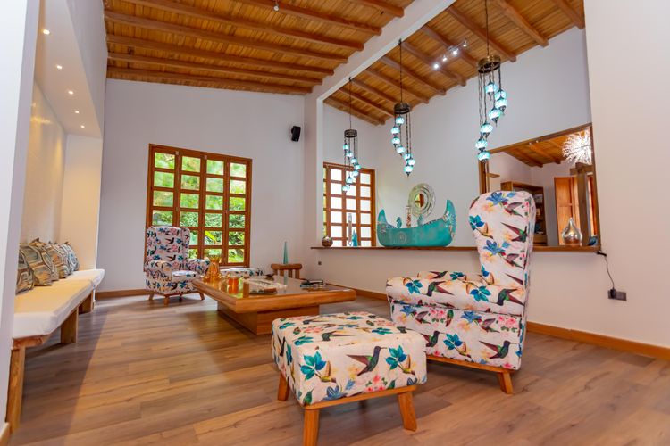 Casa de 3 alcobas en venta en El Tambo, La Ceja, 430 m² · foto 6 de 18