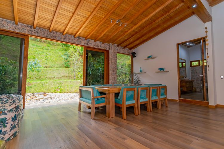 Casa de 3 alcobas en venta en El Tambo, La Ceja, 430 m² · foto 8 de 18