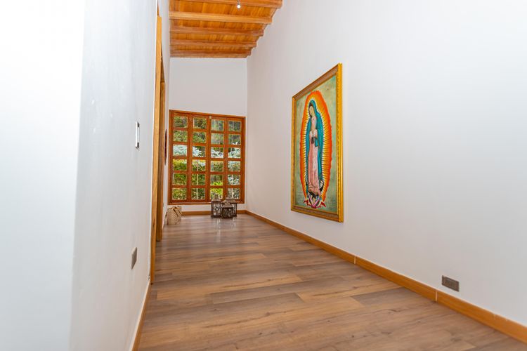 Casa de 3 alcobas en venta en El Tambo, La Ceja, 430 m² · foto 11 de 18