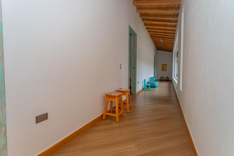 Casa de 6 alcobas en venta en El Tambo, La Ceja, 430 m² · foto 8 de 12