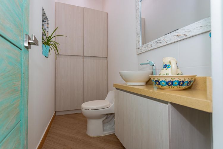 Casa de 6 alcobas en venta en El Tambo, La Ceja, 430 m² · foto 12 de 12