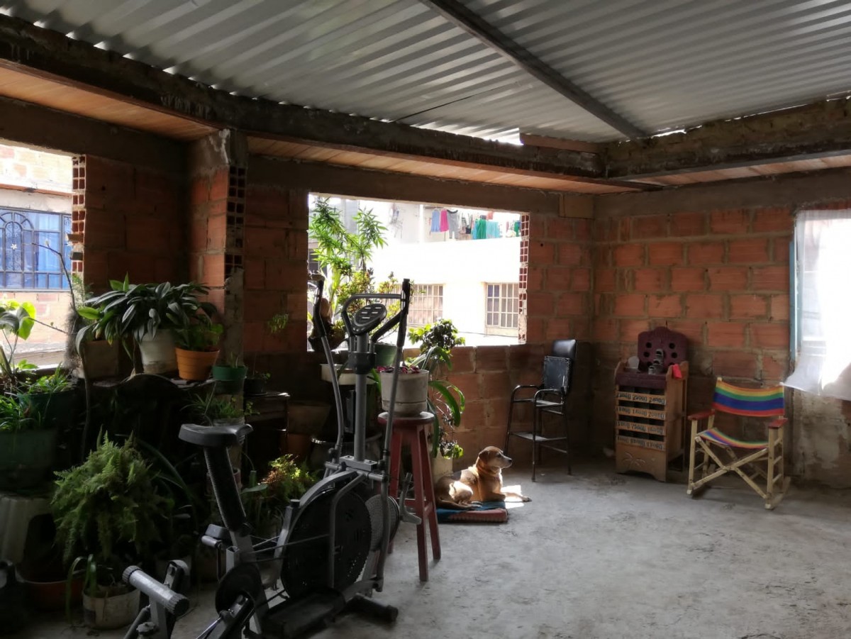 Casa en venta en Tocarema, Bogotá · foto 8 de 14