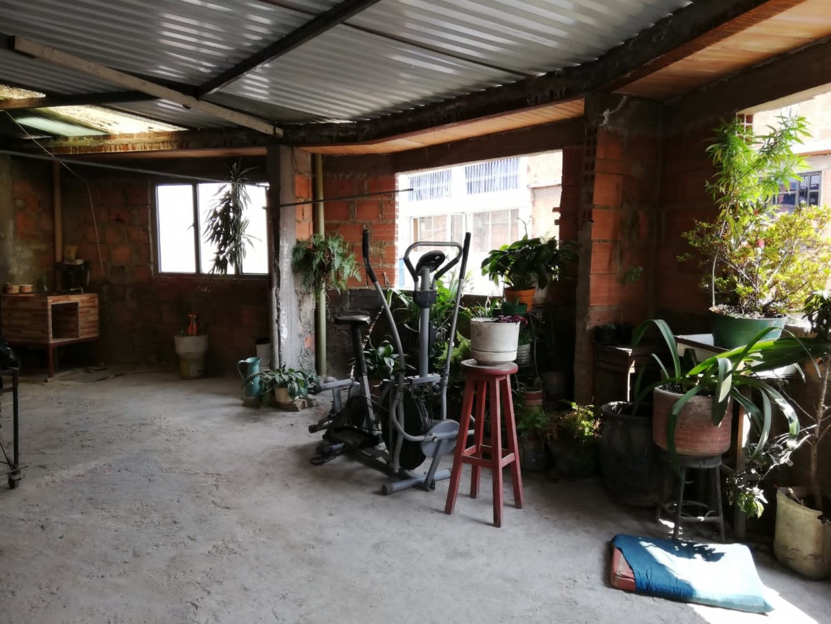 Casa en venta en Tocarema, Bogotá · foto 9 de 14