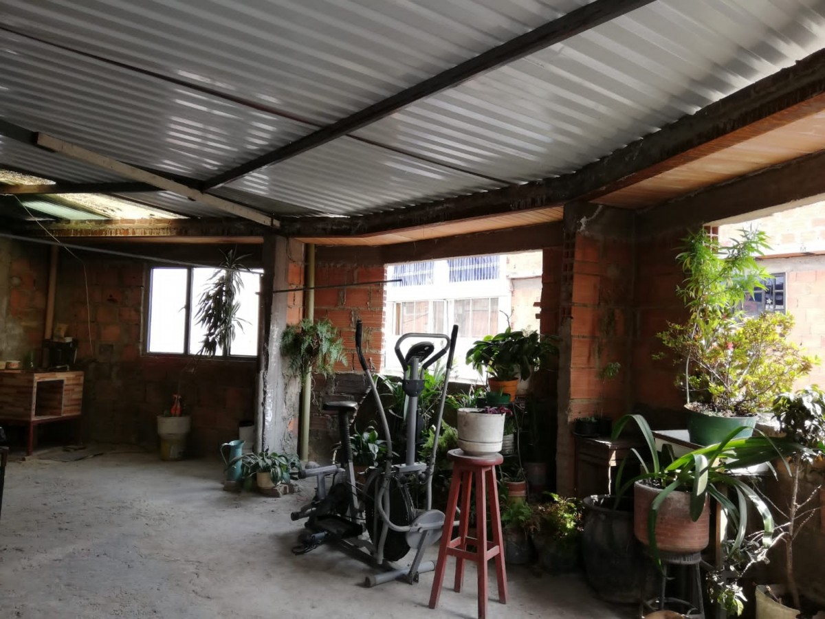 Casa en venta en Tocarema, Bogotá · foto 10 de 14