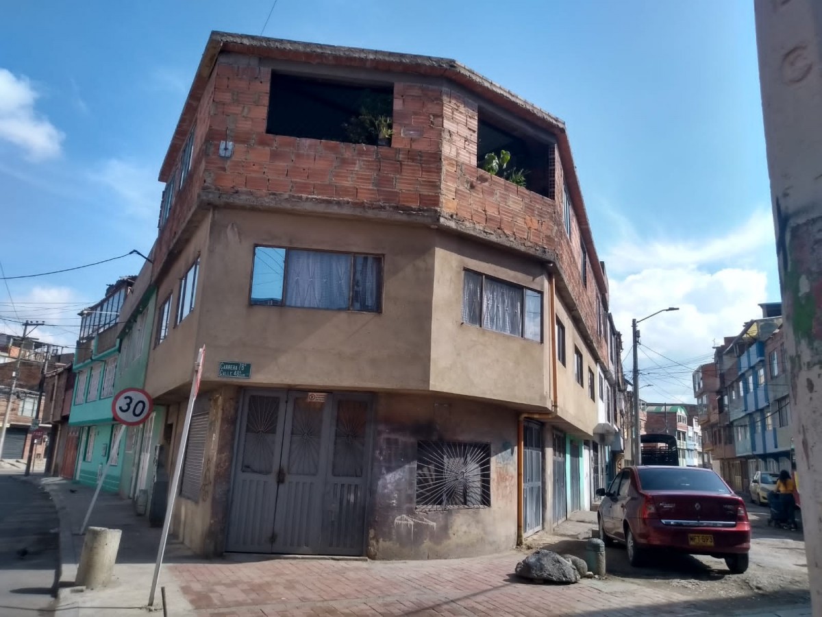 Casa en venta en Tocarema, Bogotá · foto 12 de 14