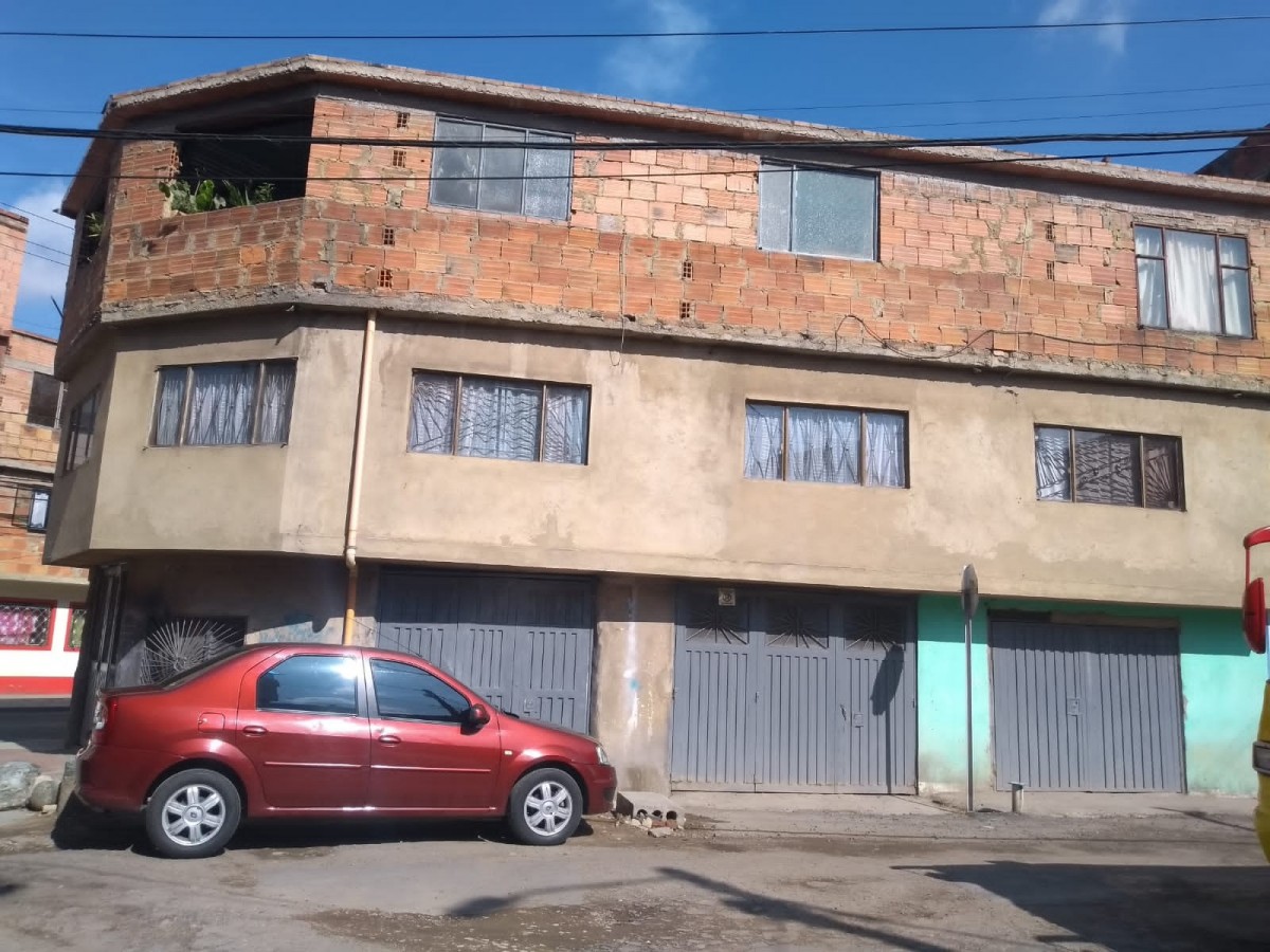Casa en venta en Tocarema, Bogotá · foto 13 de 14