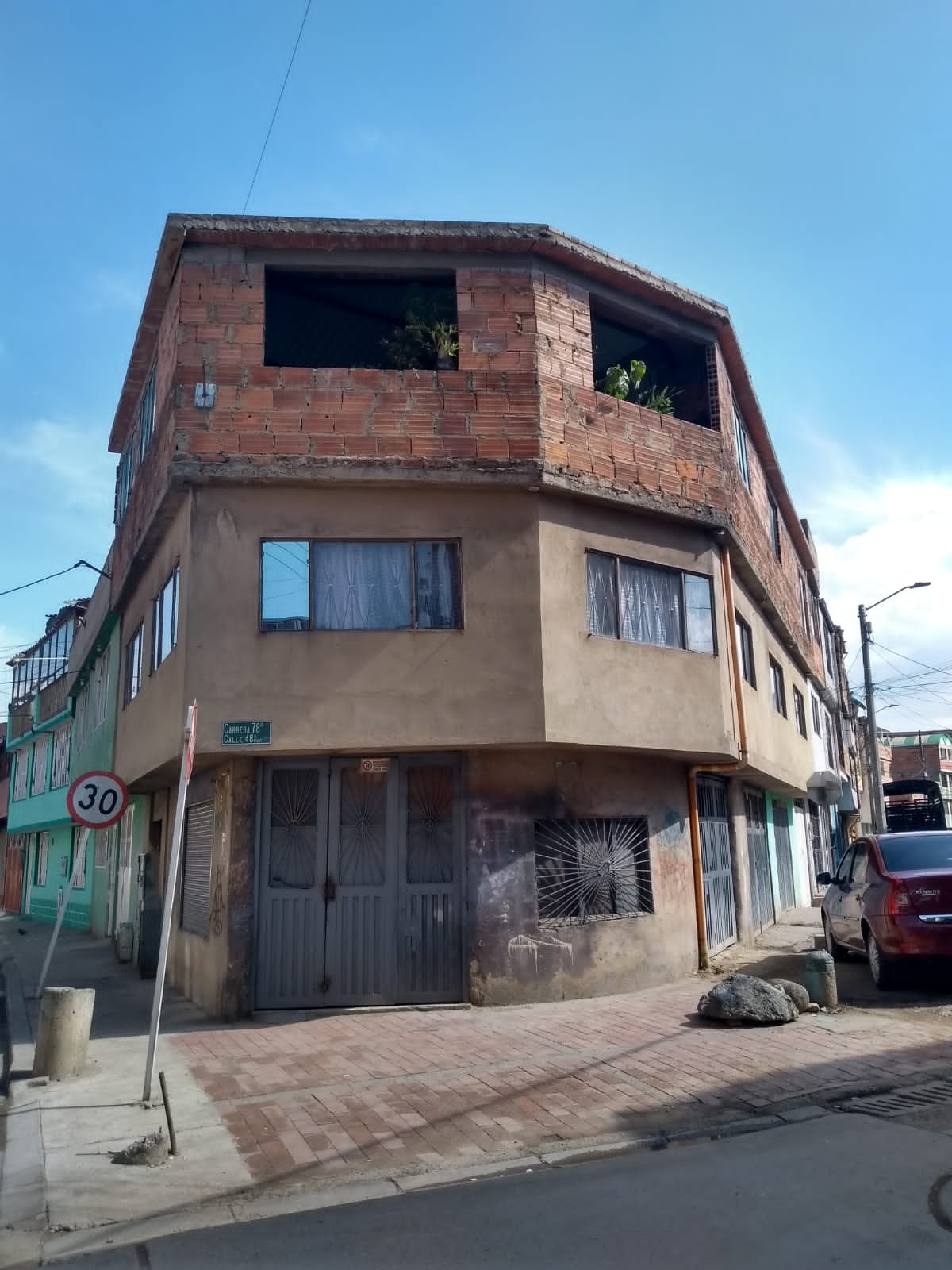 Casa en venta en Tocarema, Bogotá · foto 14 de 14