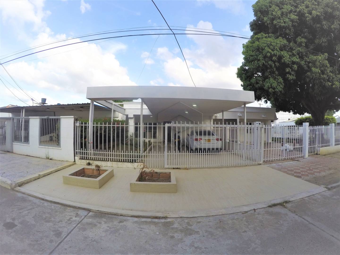 Casa en  Arriendo en Pasatiempo, Montería en Pasatiempo