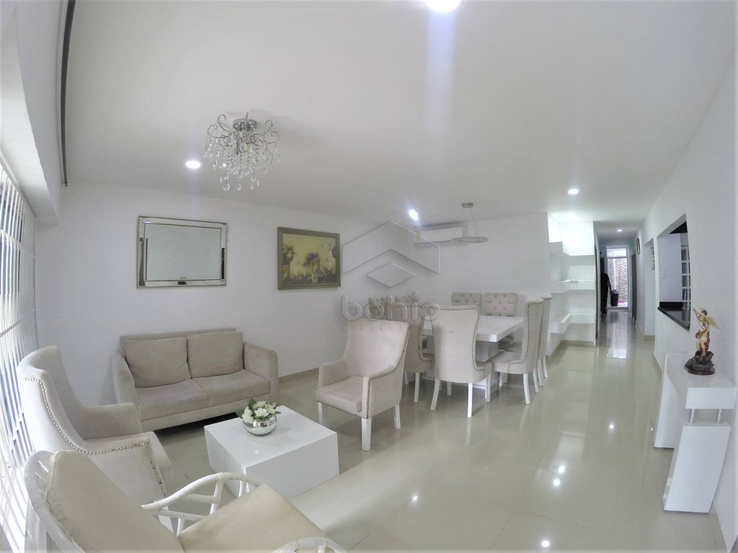 Casa en arriendo en Pasatiempo, Montería · foto 2 de 19